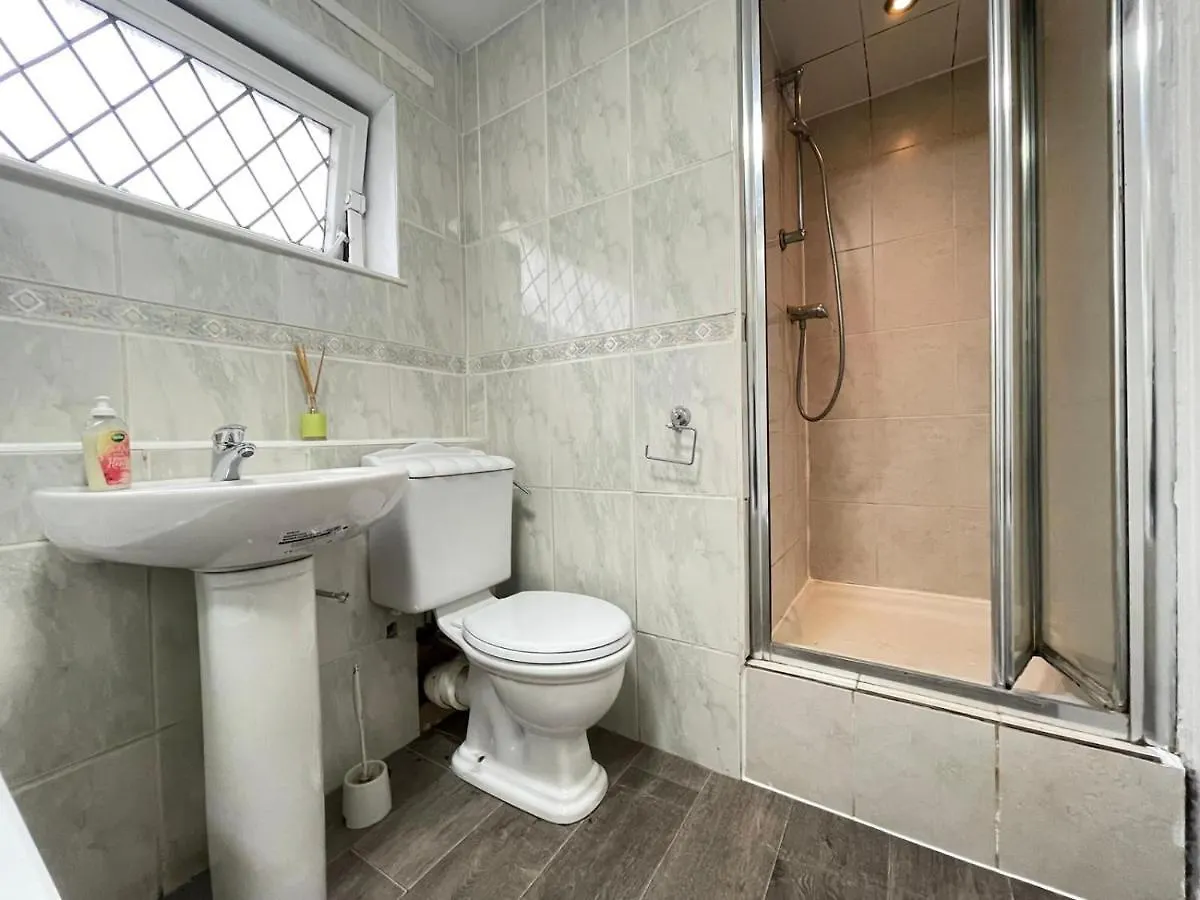 Homestay Deluxe Spacious Room In Beckton London United Kingdom